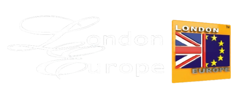 London Europe Group Ltd logo